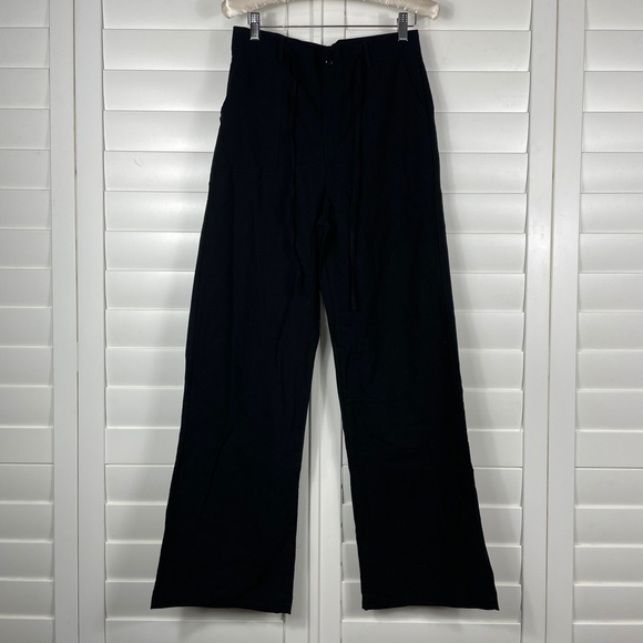Mislook Wide Leg Pants, size S - Picture 1 of 4